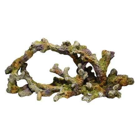 7.1" Reef Arch Resin Ornament