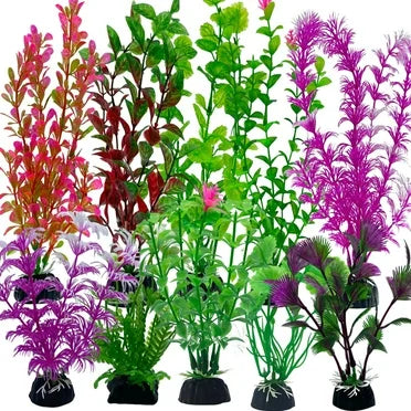 Fake Plants MD- Assorted