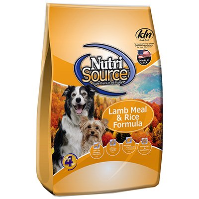 Nutri Source L&R