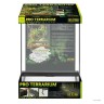 Exo Terra Pro Terrarium Tall Small 18" x 18" x 24"