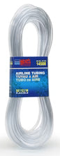 Airline Tubing, 50', Standard Cardboard Sleeve