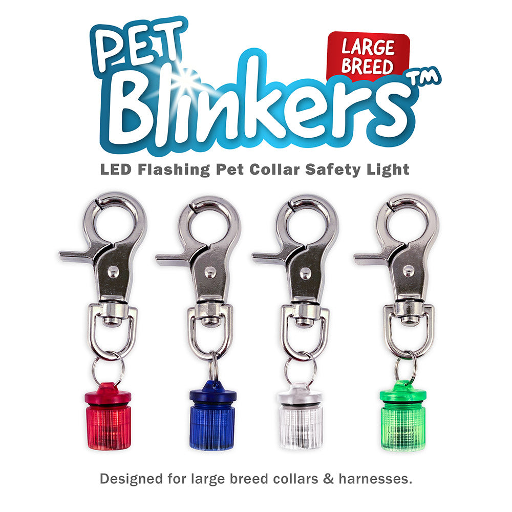 Pet Blinker