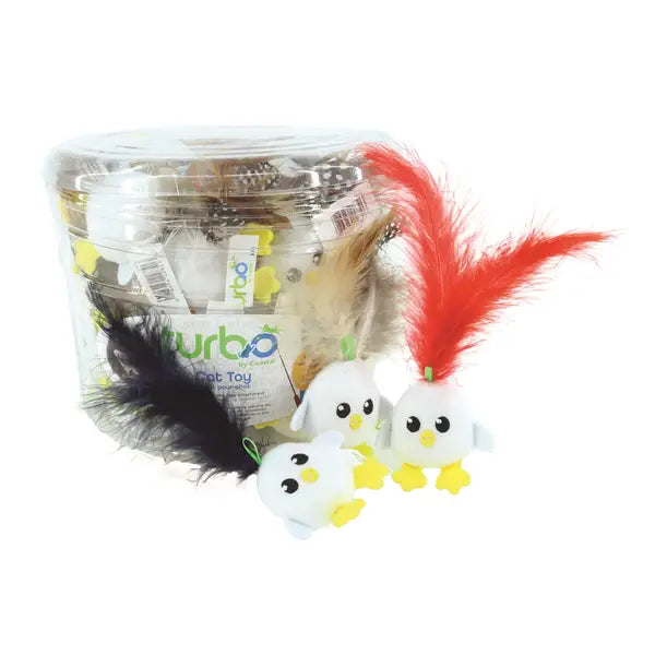 Turbo Chicken
