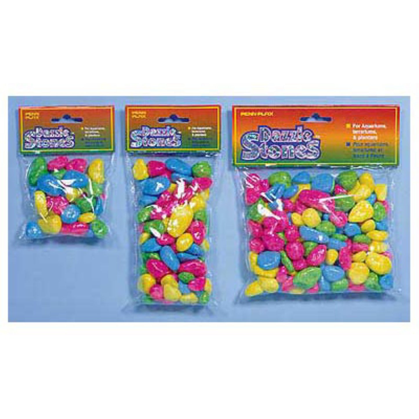 Dazzle Stones