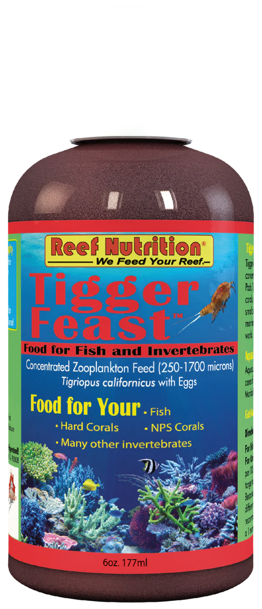 Tigger Feast