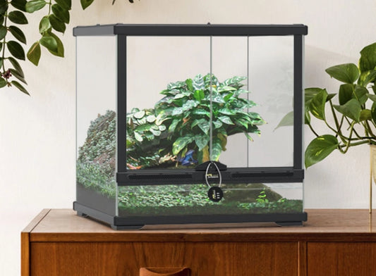 SMART LINE aquaterrarium 60x45x45