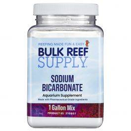 Bulk Reef Sodium Bicarbonate 1 GAL