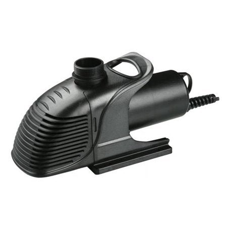 PONDMASTER POND WATERFALL PUMP 2550 GPH