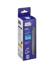 22W AquaReady Preset Aquarium Heater
