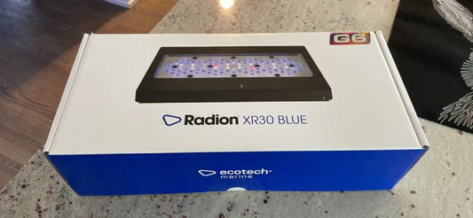 Radion XR30 Blue