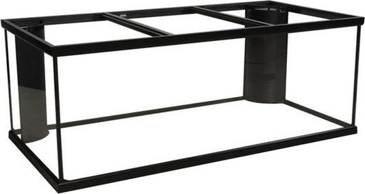 Marineland 180 Gallon Corner Flow Aquarium