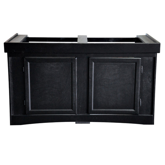 Monarch Cabinet Stand - Black - 48 x 24