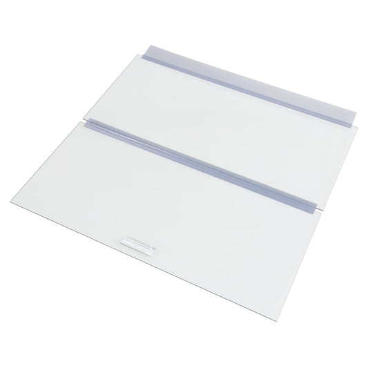 SEAPORA GLASS CANOPY 24X24