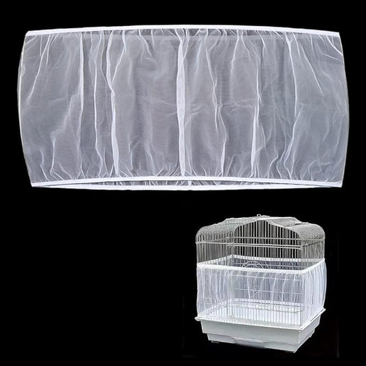 Sm Bird Skirt