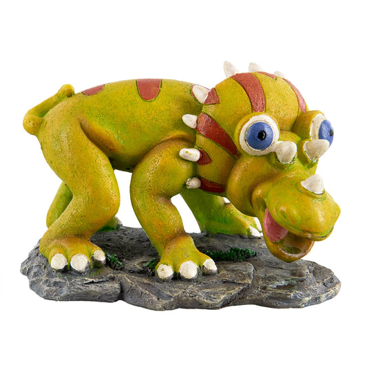 Underwater Treasures Dino Creature