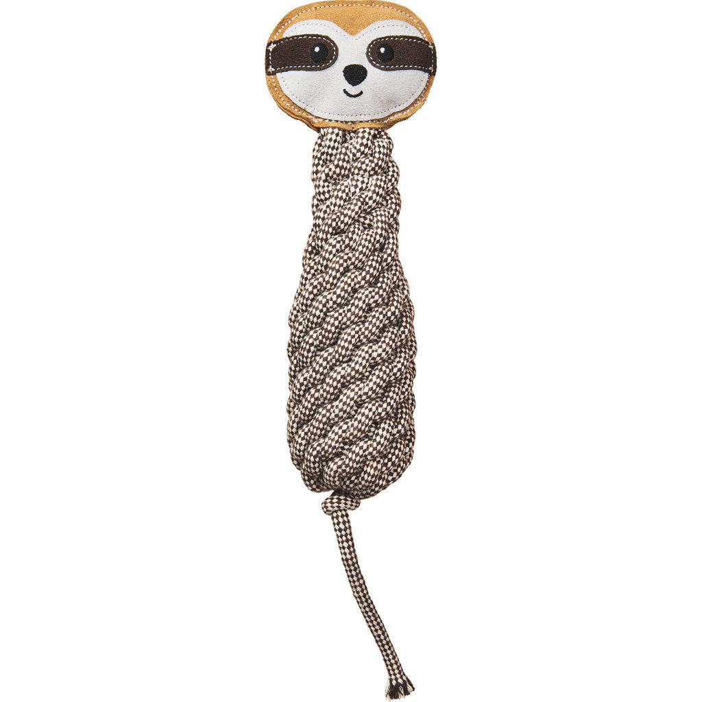 SPOT DURA-FUSED LEATHER BOTTLE SLOTH