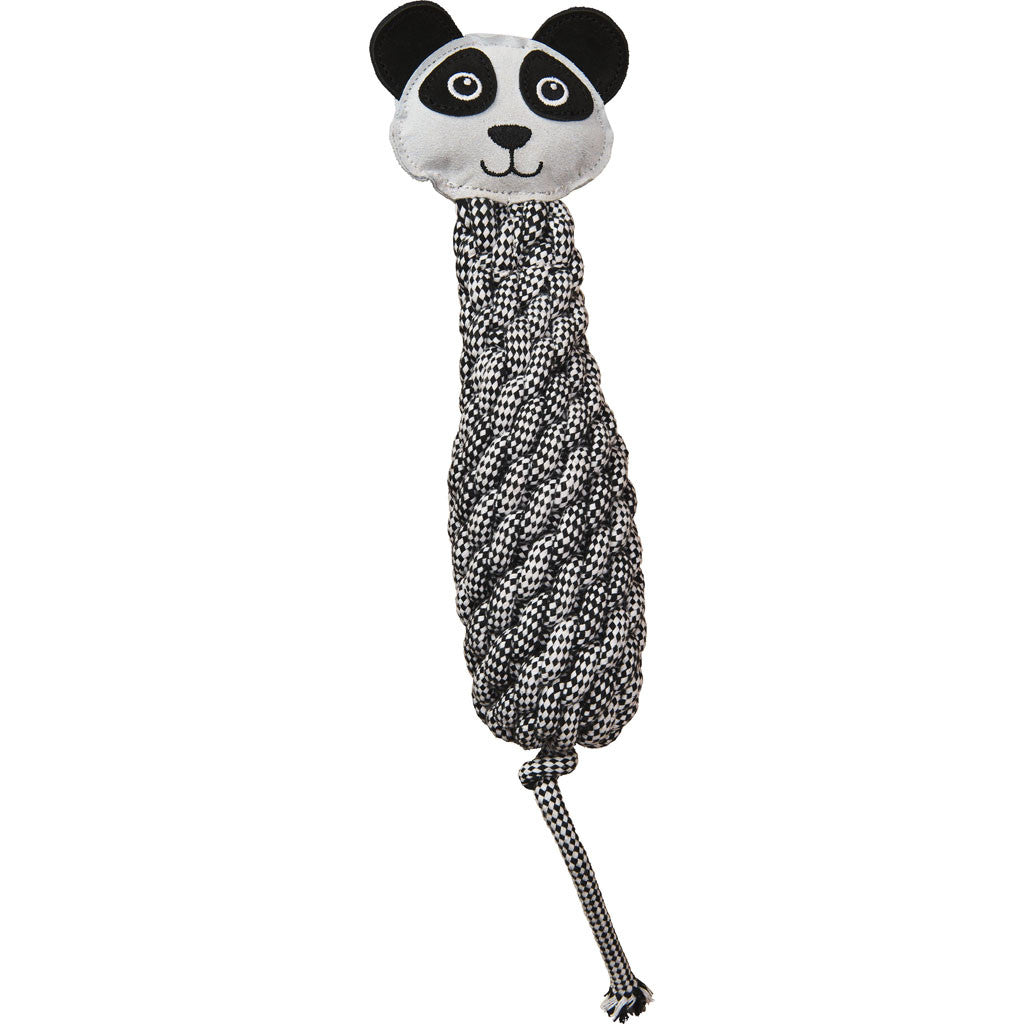 SPOT DURA-FUSED LEATHER BOTTLE PANDA