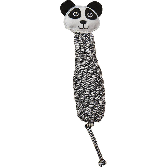 SPOT DURA-FUSED LEATHER BOTTLE PANDA