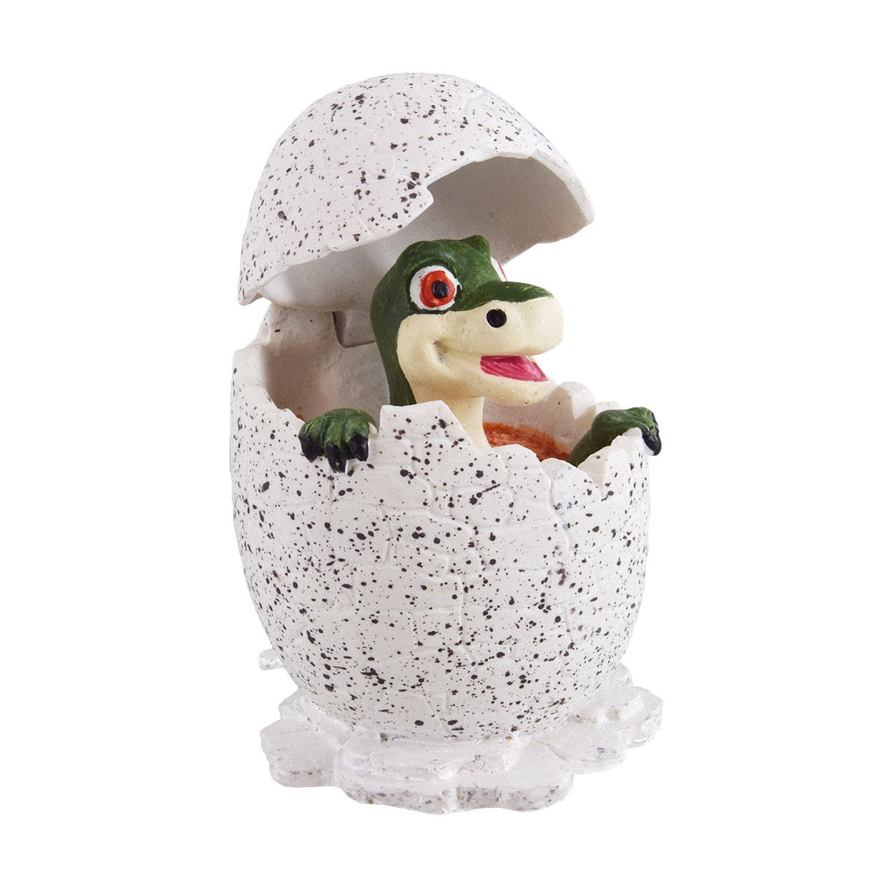 Underwater Treasures Baby Dino