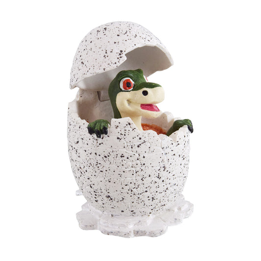 Underwater Treasures Baby Dino