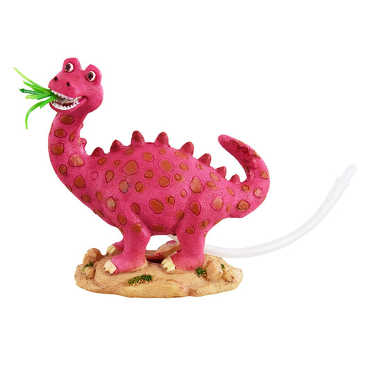 Underwater Treasures Bronto Dino - Pink