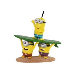Beach Minion