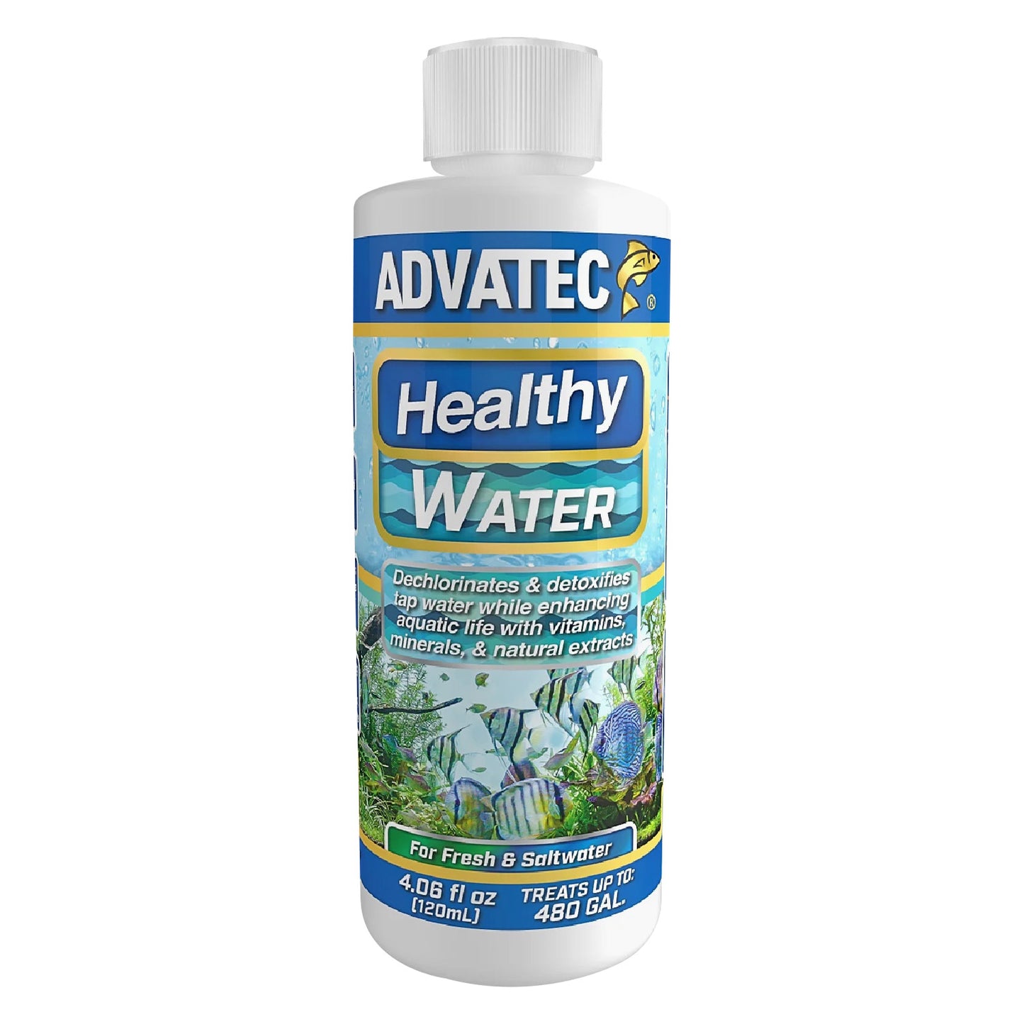 Advatec Healthy Water - 120 mL