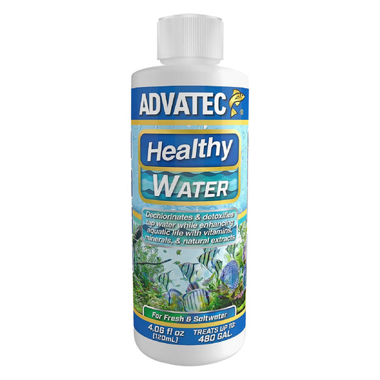 Advatec Healthy Water - 120 mL