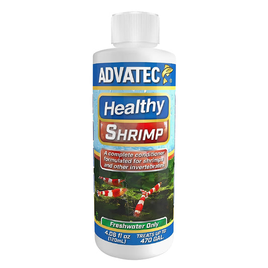 Advatec Healthy Shrimp - 120 mL