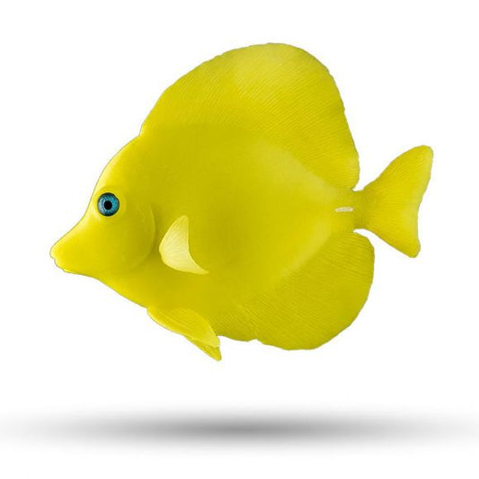 AQUATOP 4" Yellow Tang