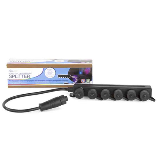 6-Way Splitter
