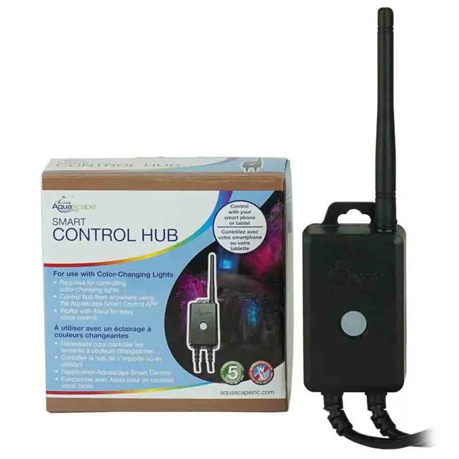 Smart Control Hub