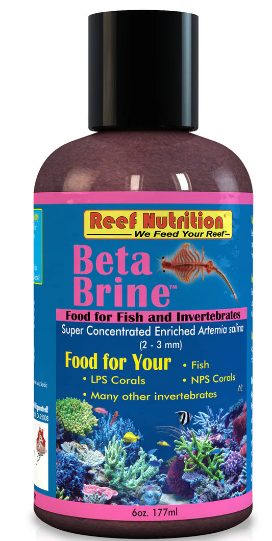Beta-Brine 16oZ
