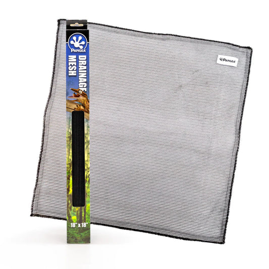 Pangea Drainage Mesh Substrate Barrier