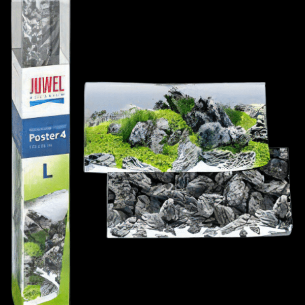 Juwel poster stone LG