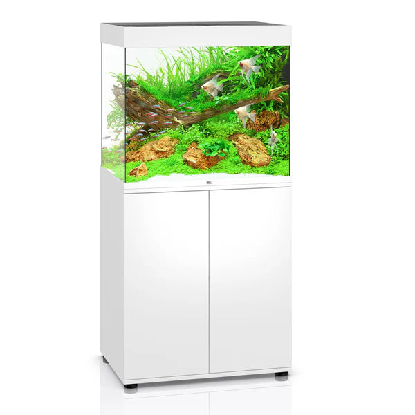 Juwel Lido 200 kit- white