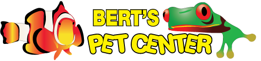 Bert's Pet Center