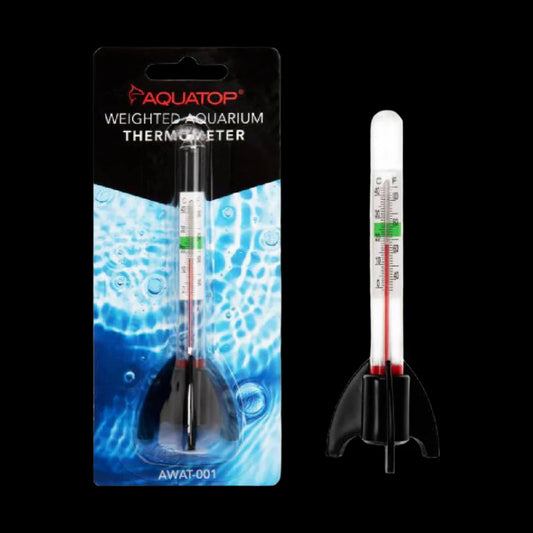 AQUATOP WEIGHTED THERMOMETER