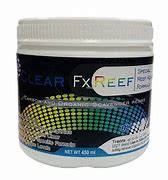 Clear Fx Reef