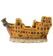 Mini Ship