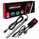 AQUATOP HERCULES TITANIUM HEATER 1000w