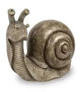 Silly Snail Spitter