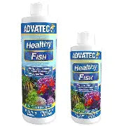 Advatec Healthy Fish 120ml