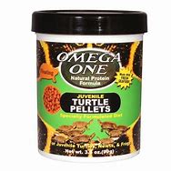 Omega One Turtle Formula 3.5oZ
