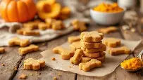 Fall Treats