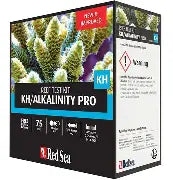 RedSea Alkalinity Pro Test Kit