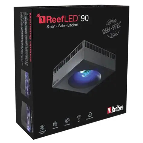 ReefLED 90 LED Light Fixture