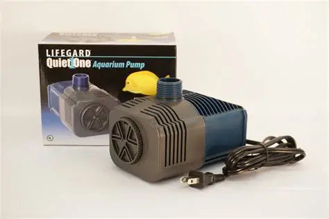 QuietOne Air Pump 2200