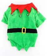 elf costume x-sm