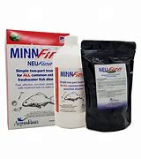 MinnFinn Reg. 1 Liter